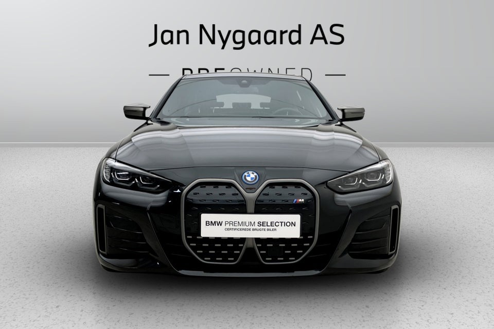 BMW i4 M50 xDrive 5d