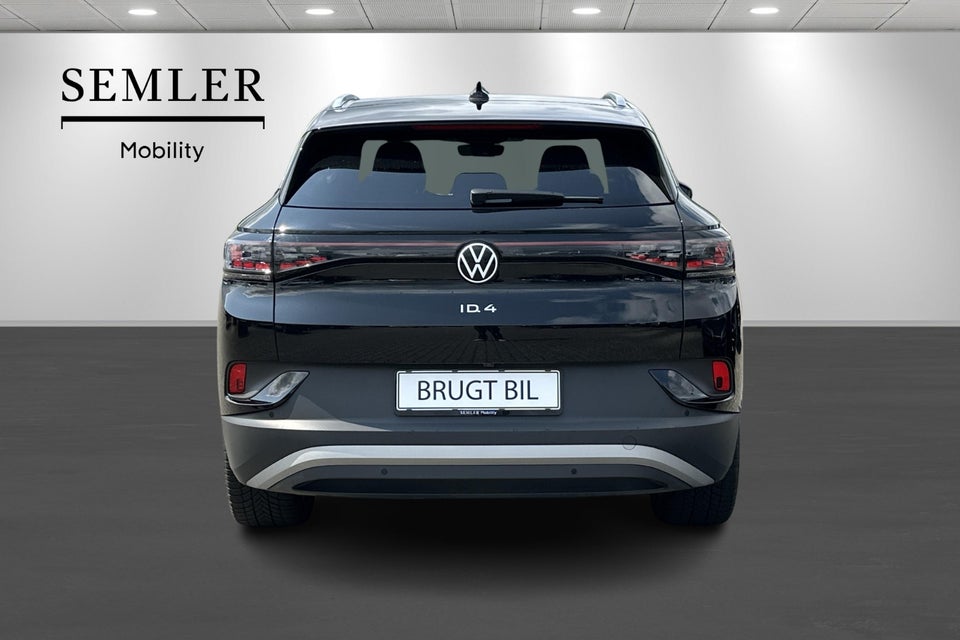 VW ID.4 77 Style 5d