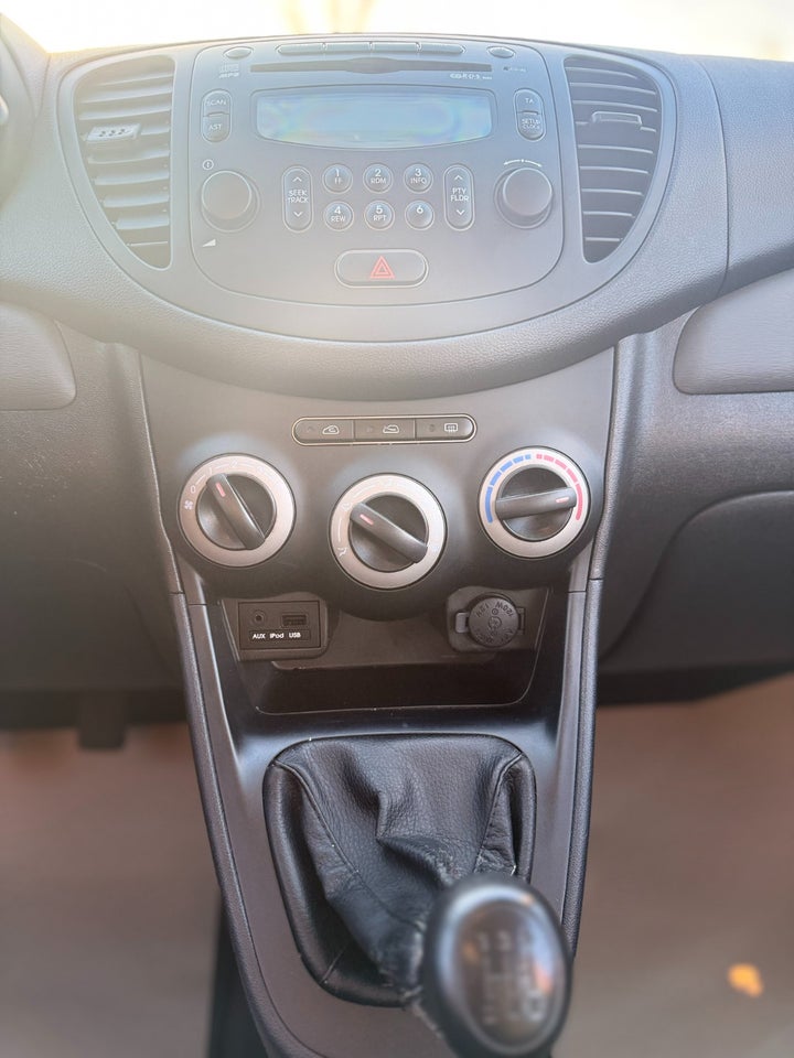 Hyundai i10 1,2 Classic 5d