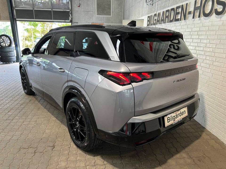 Peugeot e-5008 77 GT 7prs 5d