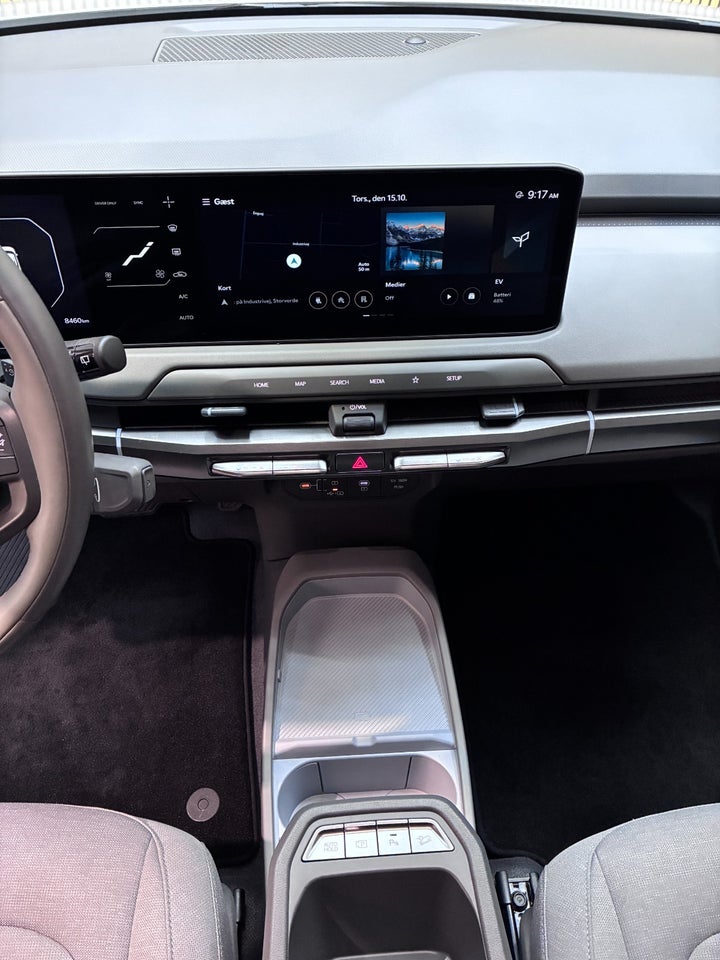 Kia EV3 81 Long Range Earth 5d