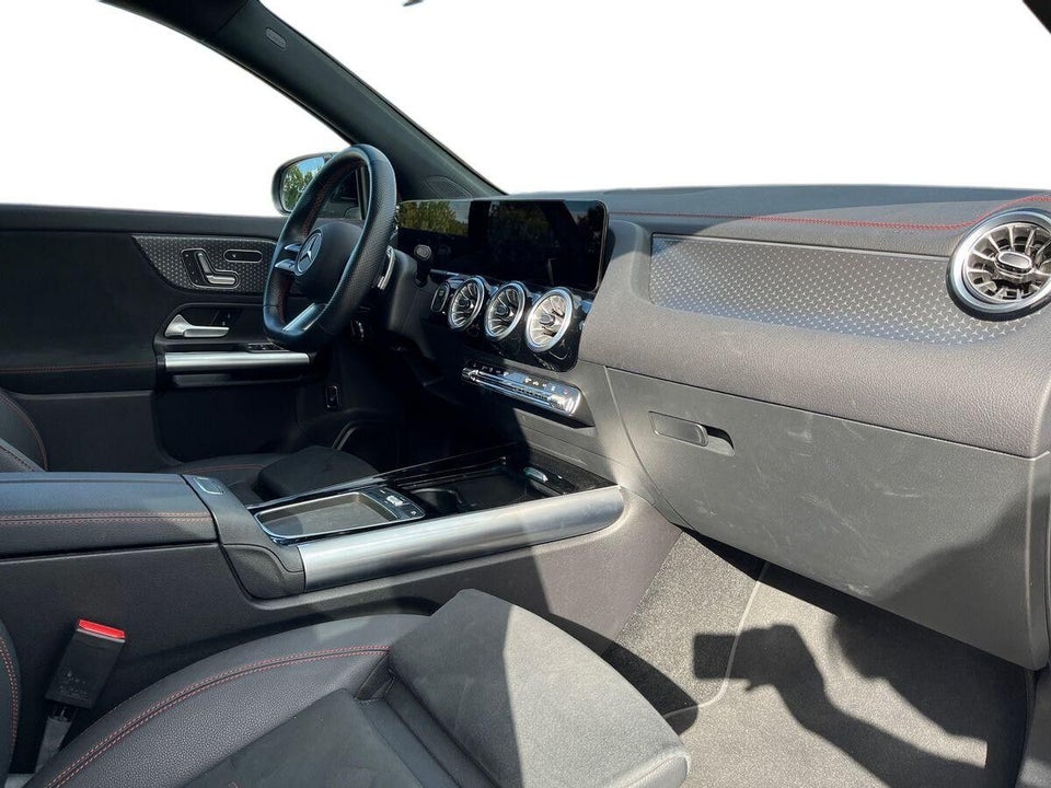 Mercedes EQA250+ AMG Line 5d
