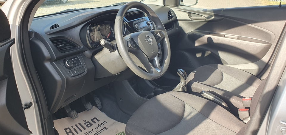 Opel Karl 1,0 Enjoy 5d