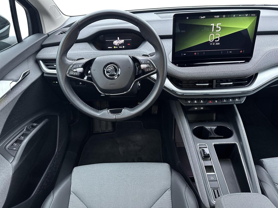 Skoda Enyaq 80 iV 5d