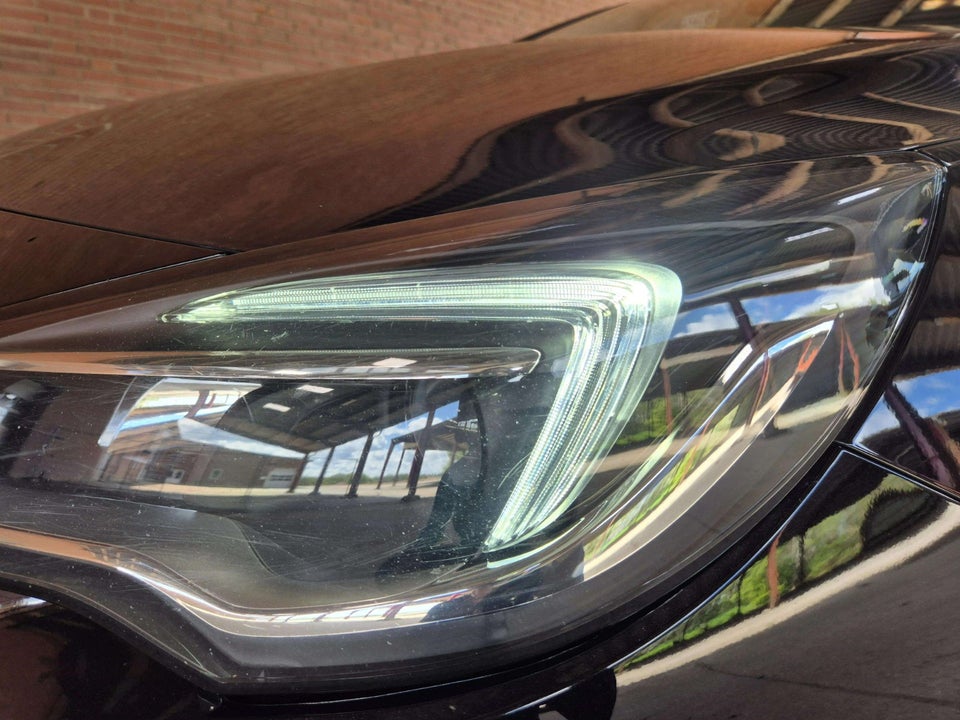 Opel Astra 1,0 T 105 Enjoy Sports Tourer 5d