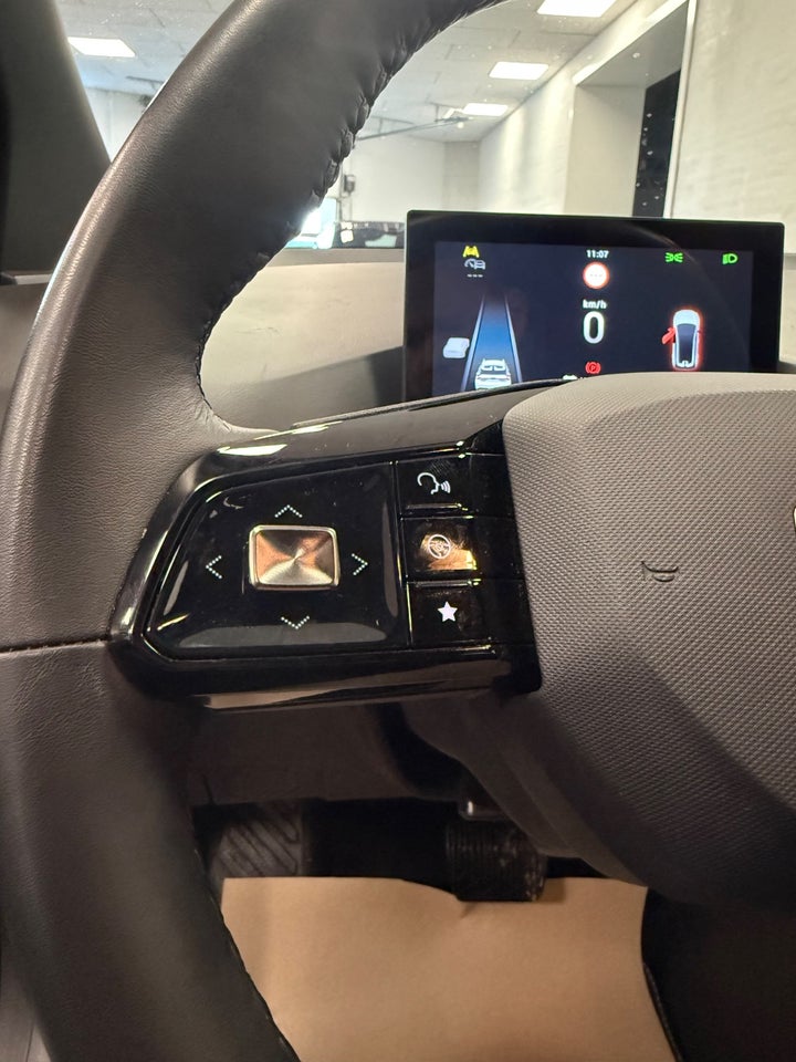 MG 4 51 Nordic Edition 5d