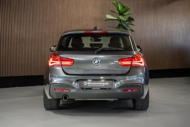 BMW 118i 1,5 M-Sport aut. 5d