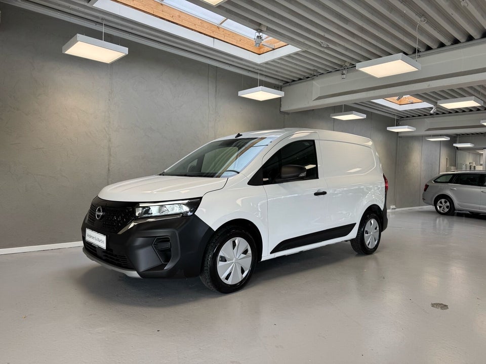 Nissan Townstar 45 Acenta L1H1