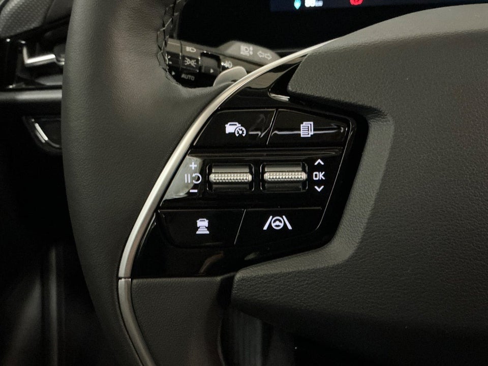 Kia Niro 64 EV Upgrade 5d