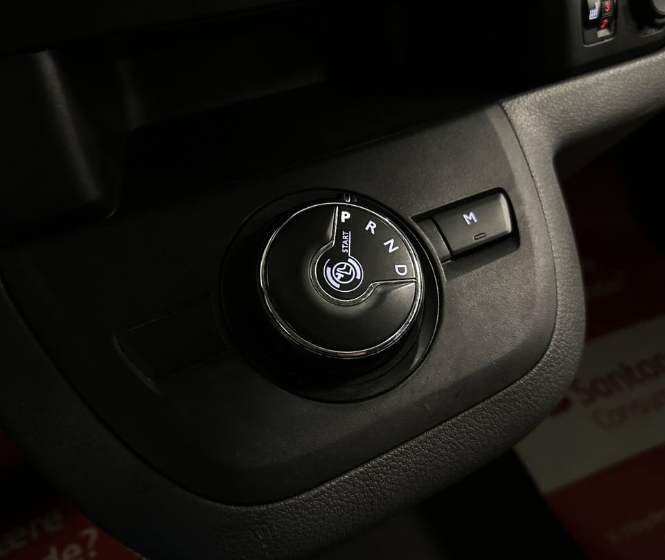 Peugeot Expert 2,0 BlueHDi 180 L3 Plus EAT6 Van