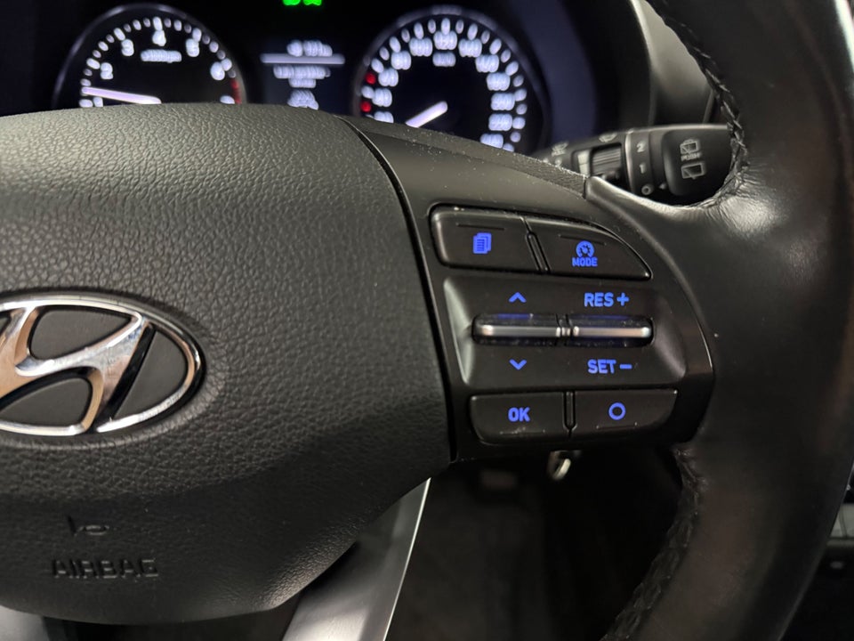 Hyundai i30 1,0 T-GDi Life Komfort 5d