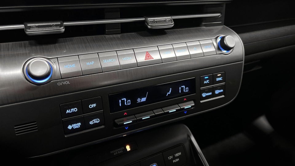 Hyundai Kona 65 EV Creative 5d