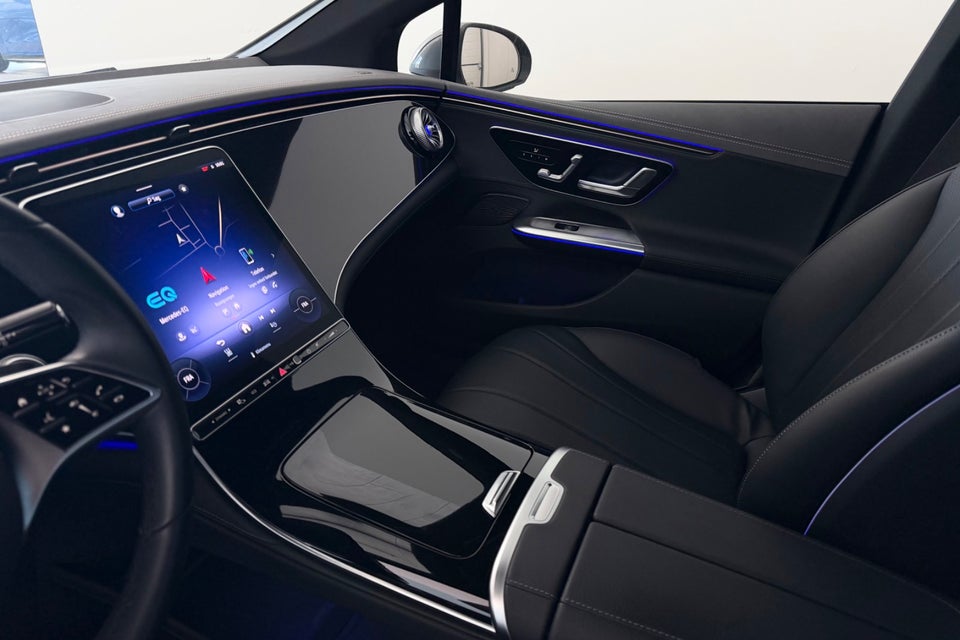 Mercedes EQE300 Avantgarde 4d