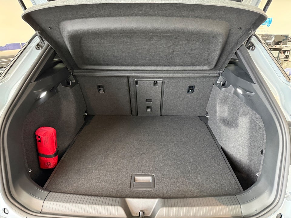 VW ID.4 77 Pro Style 5d