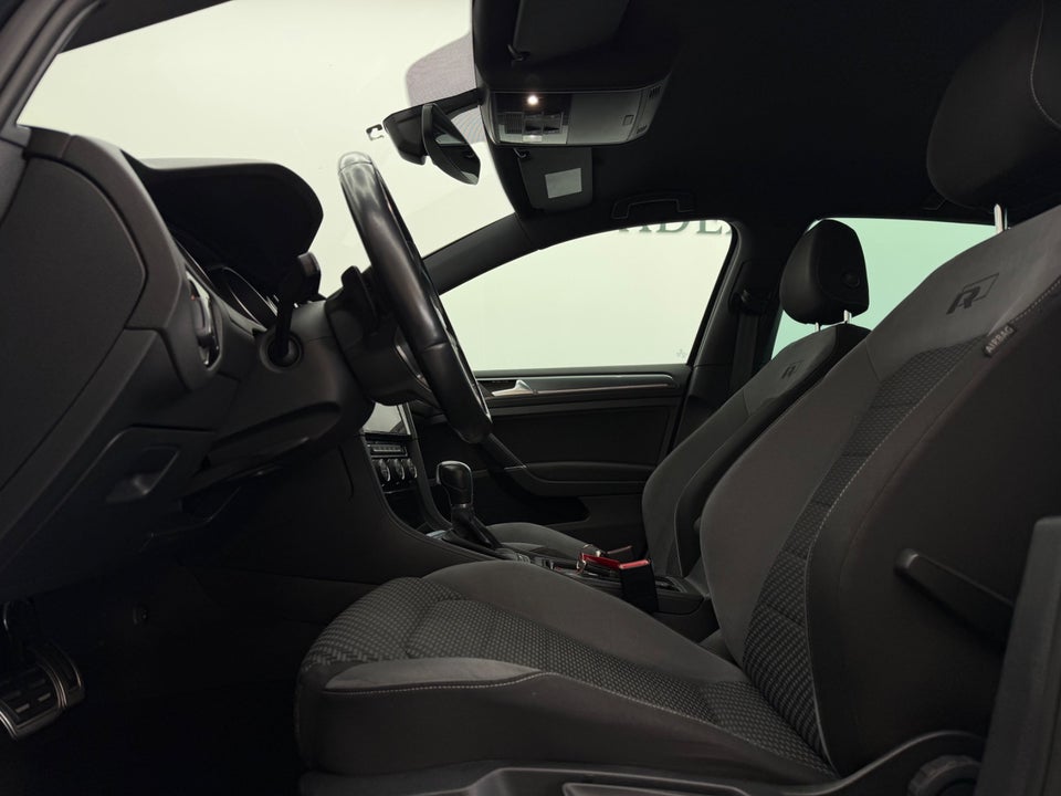 VW Golf VII 1,5 TSi 150 R-line DSG 5d
