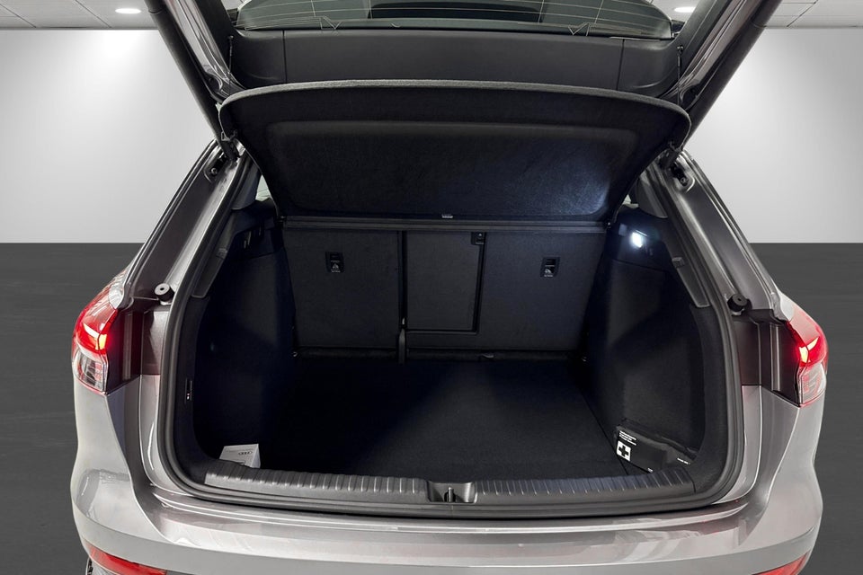 Audi Q4 e-tron 45 S-line Edition 5d