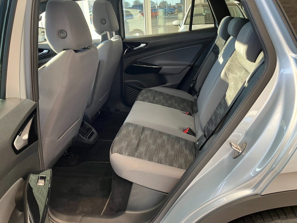 VW ID.4 77 Pro Performance 5d