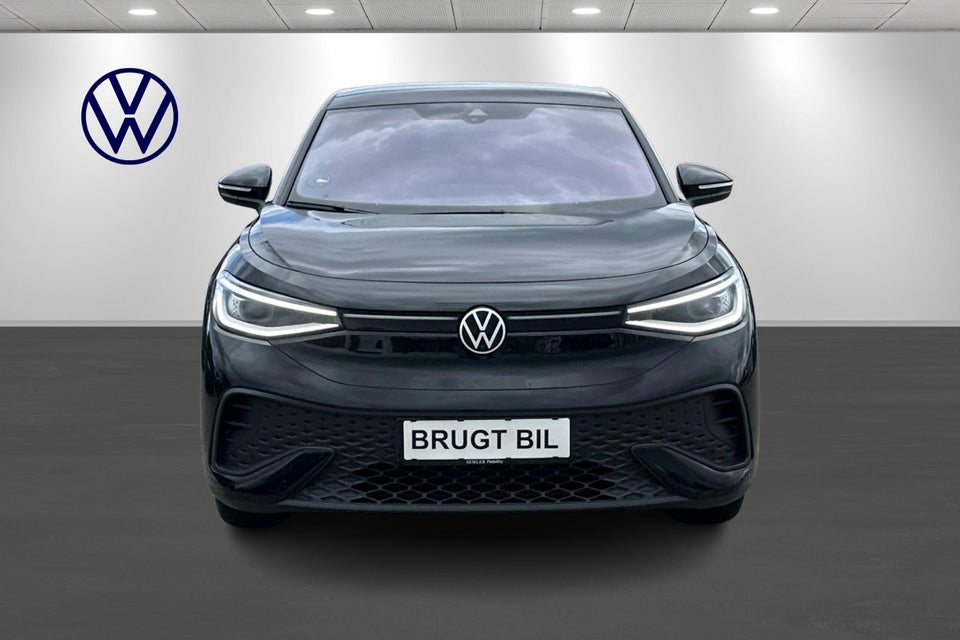 VW ID.5 77 Style+ 5d