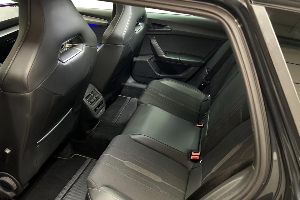 Seat Leon 1,4 eHybrid Cupra Sportstourer DSG 5d