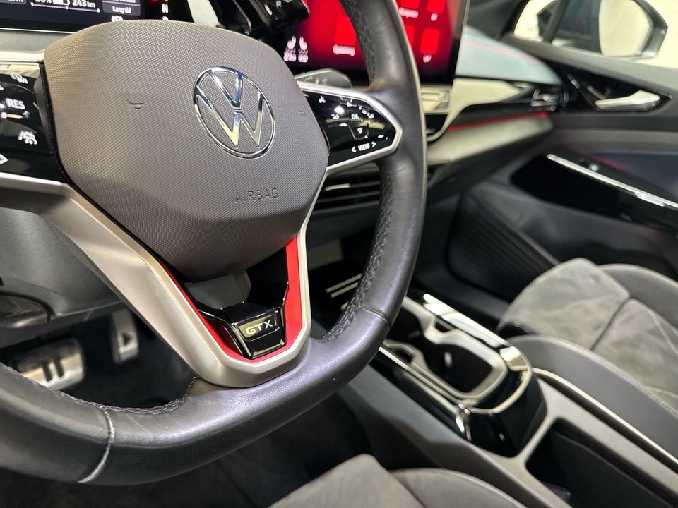 VW ID.5 77 GTX 4Motion 5d