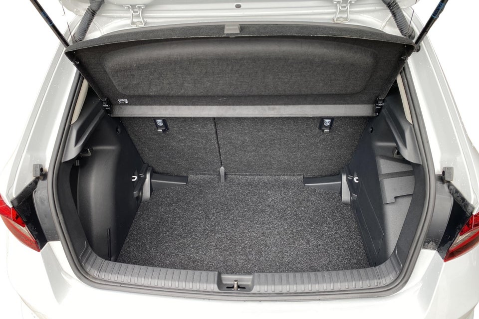 Skoda Fabia 1,0 TSi 110 Selection 5d