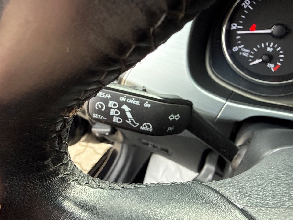 Skoda Fabia 1,2 TSi 90 Ambition Combi 5d