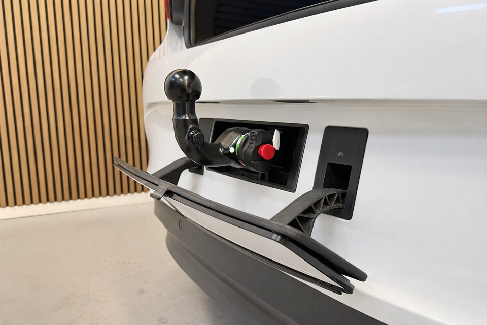 VW ID.3 58 Pro Performance 5d