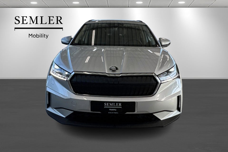 Skoda Enyaq 60 iV Loft 5d