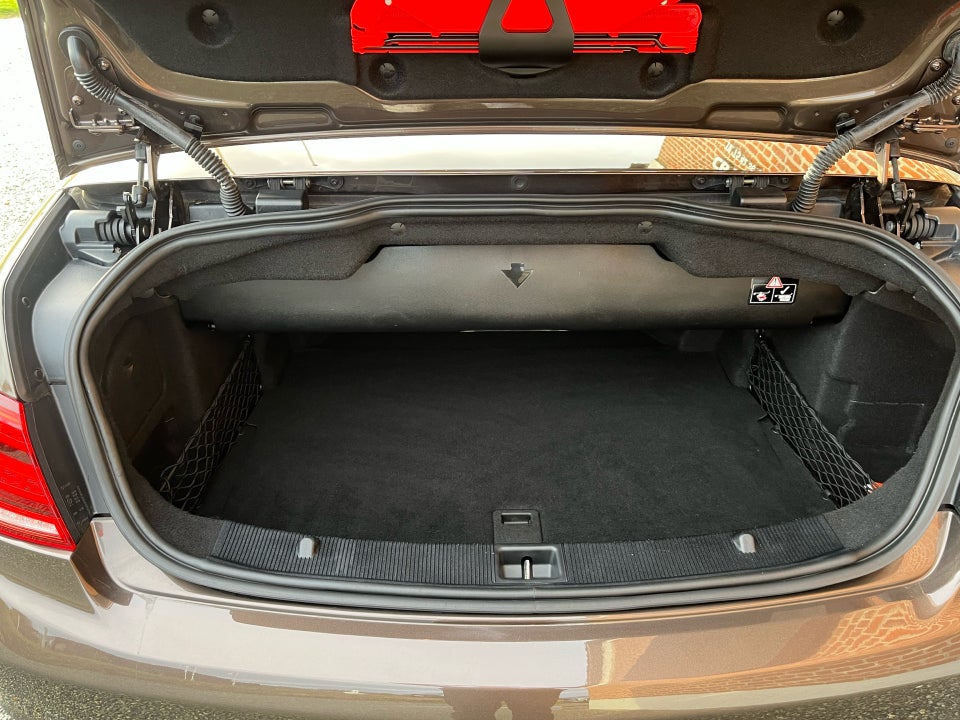 Mercedes E350 3,0 BlueTEC Cabriolet aut. 2d