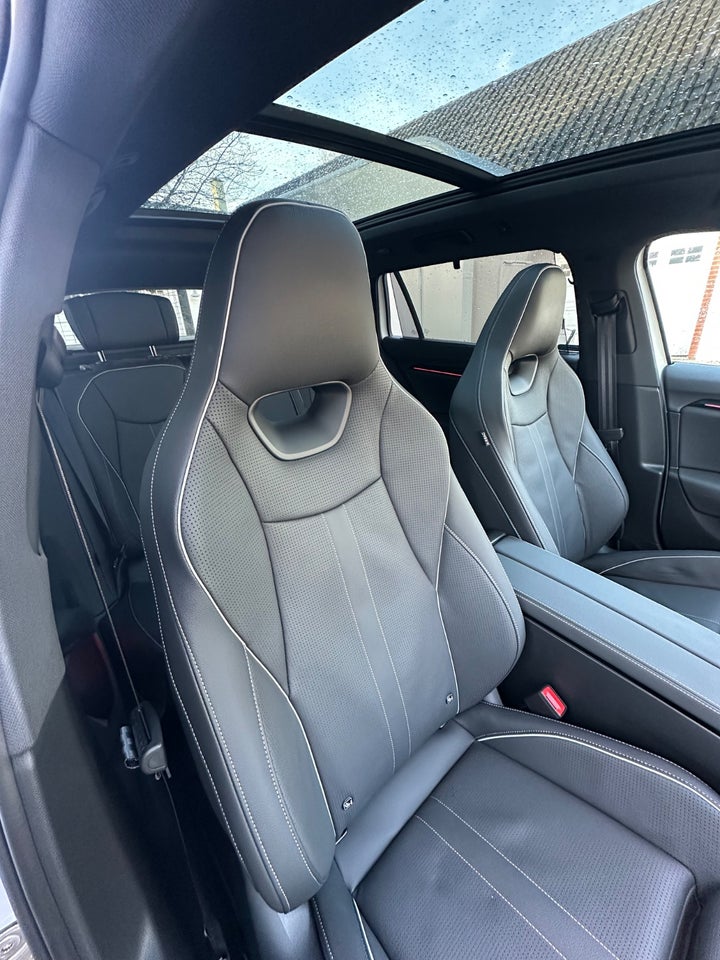 Skoda Superb 1,5 TSi iV Sportline Combi DSG 5d