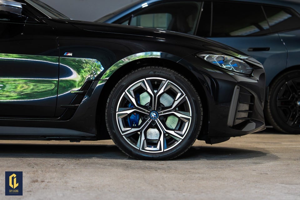 BMW i4 M50 M-Sport xDrive 5d
