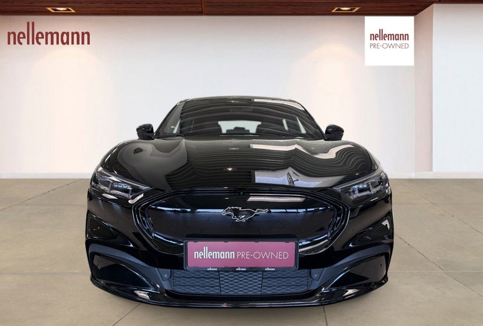 Ford Mustang Mach-E 70 Premium Standard Range AWD 5d