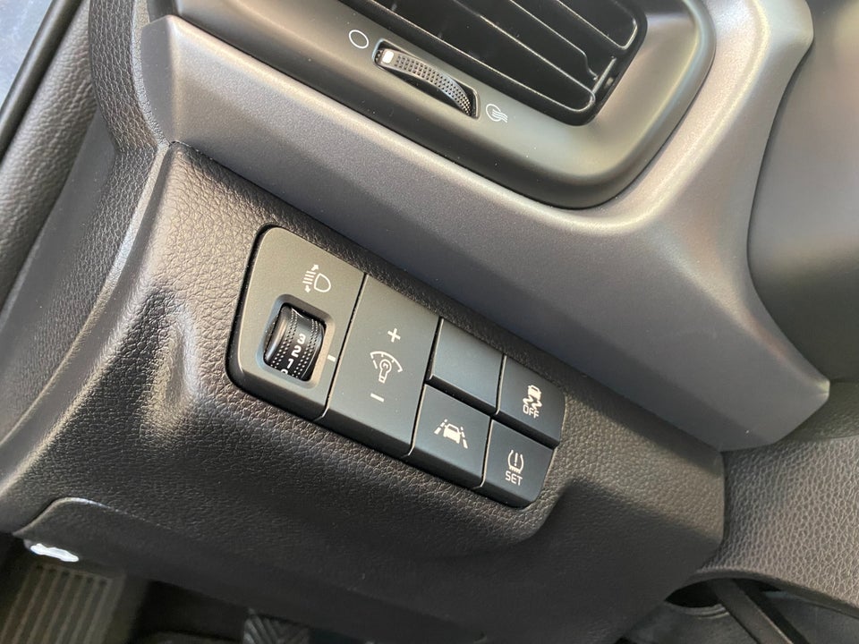 Kia Rio 1,0 T-GDi Attraction 5d