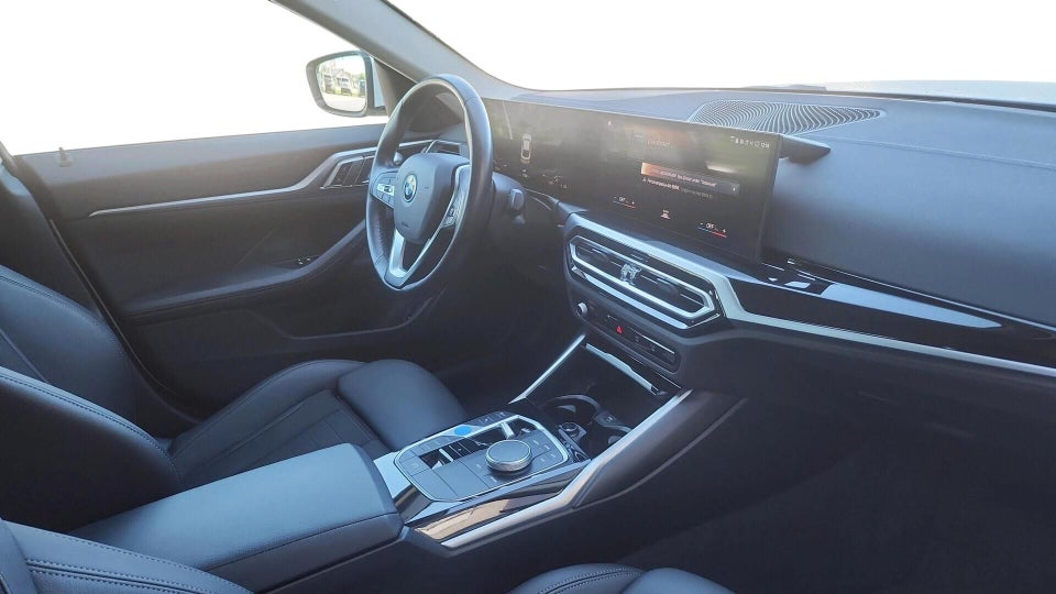 BMW i4 eDrive40 5d