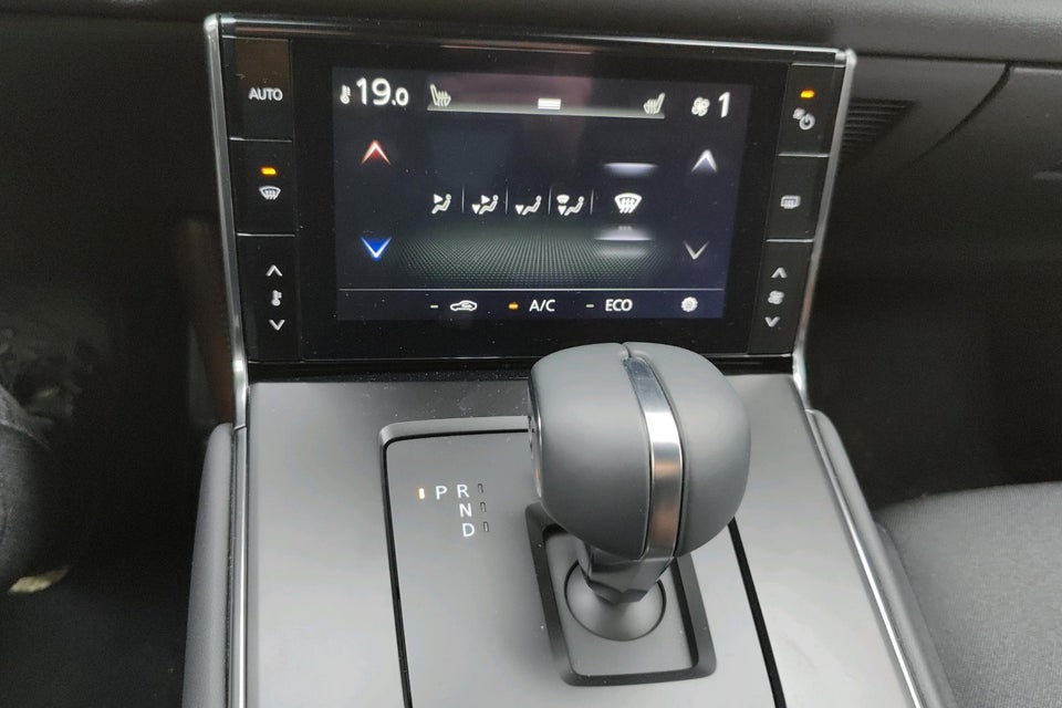 Mazda MX-30 e-SkyActiv Advantage 5d