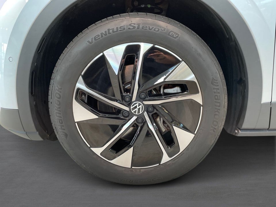 VW ID.4 77 Pro Style+ 5d