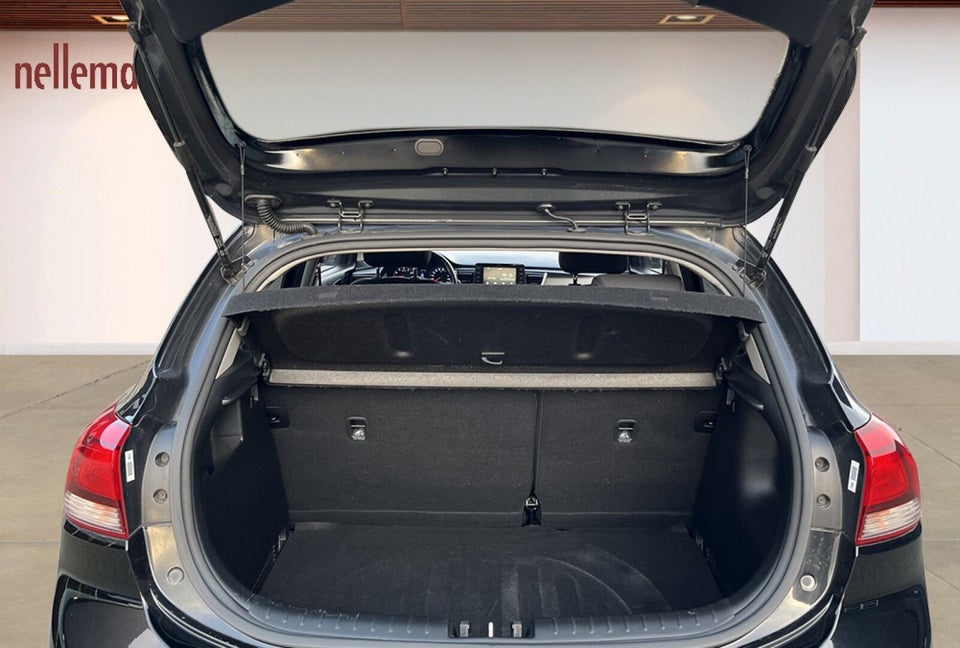 Kia Rio 1,25 MPi Base Line+ 5d