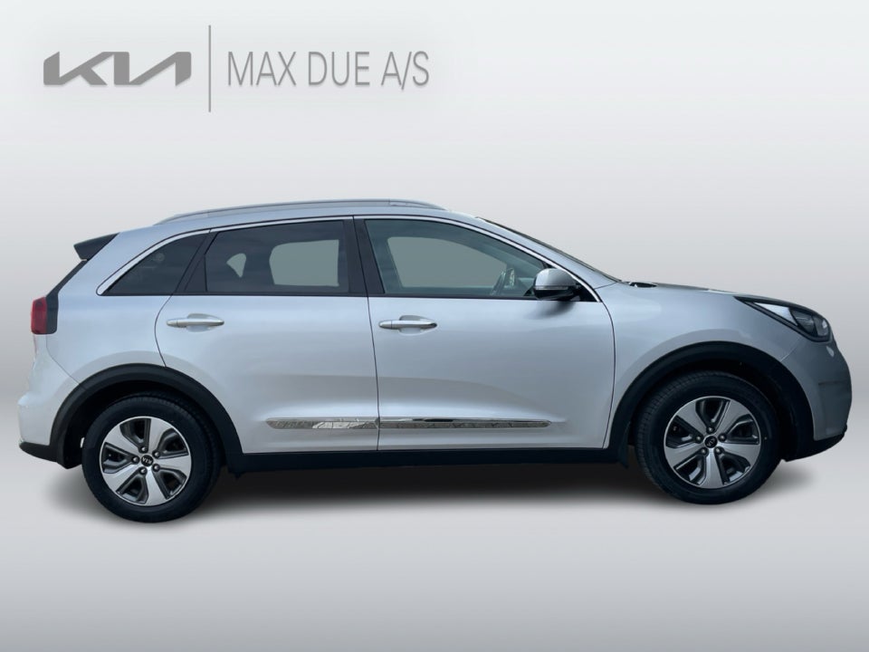 Kia Niro 1,6 HEV Advance DCT 5d