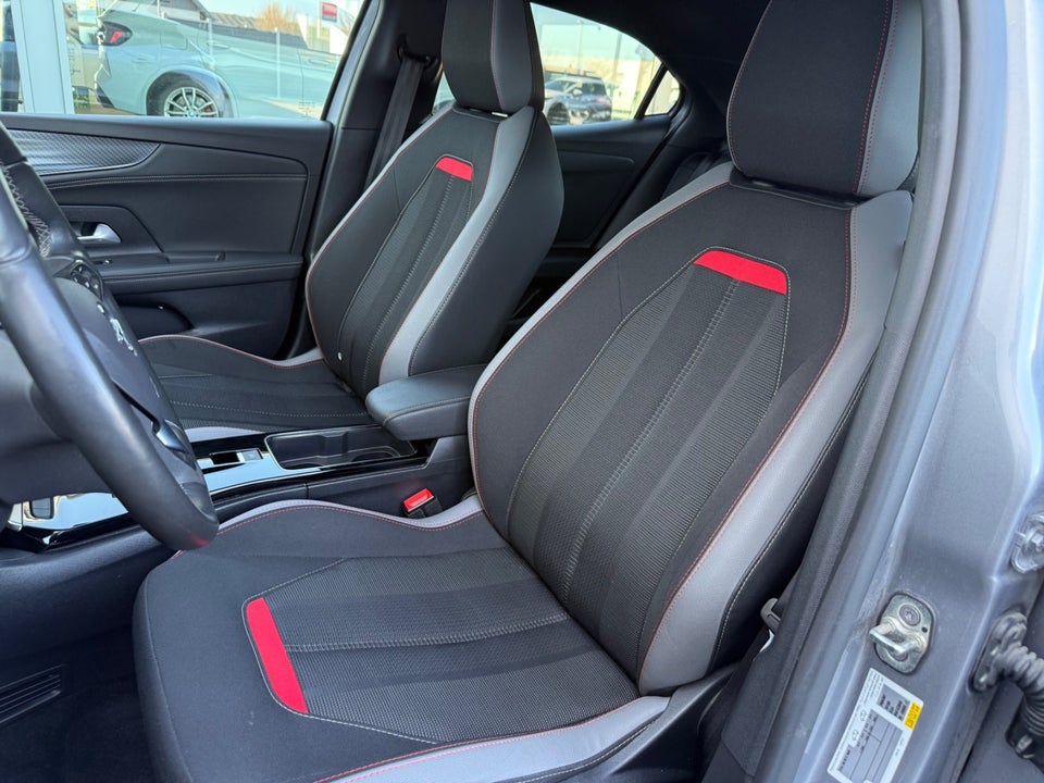 Opel Mokka-e 50 GS Line 5d