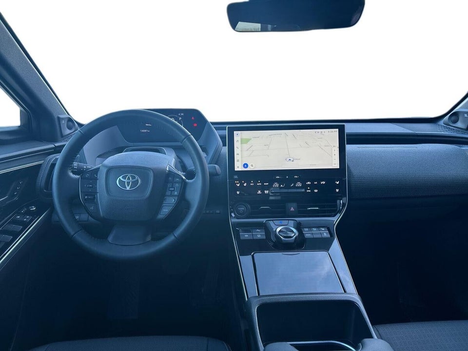 Toyota bZ4X Executive Premium 5d