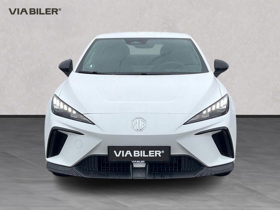 MG 4 51 Nordic Edition 5d