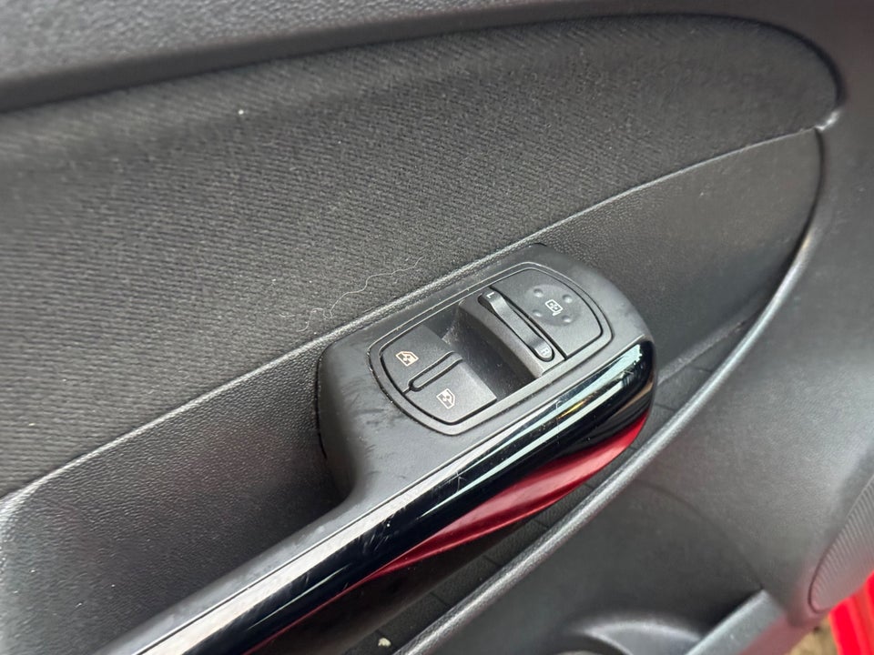 Opel Corsa 1,4 16V Enjoy 3d