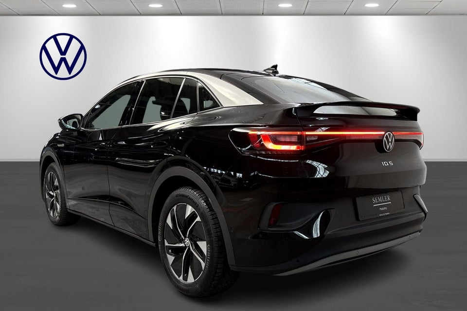 VW ID.5 77 Pro Performance 5d