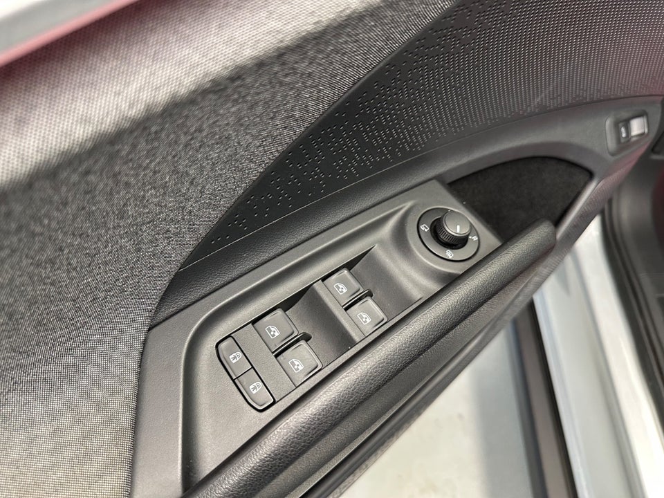 Skoda Enyaq 60 iV Lodge 5d
