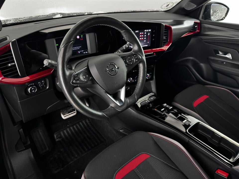 Opel Mokka-e 50 GS Line 5d