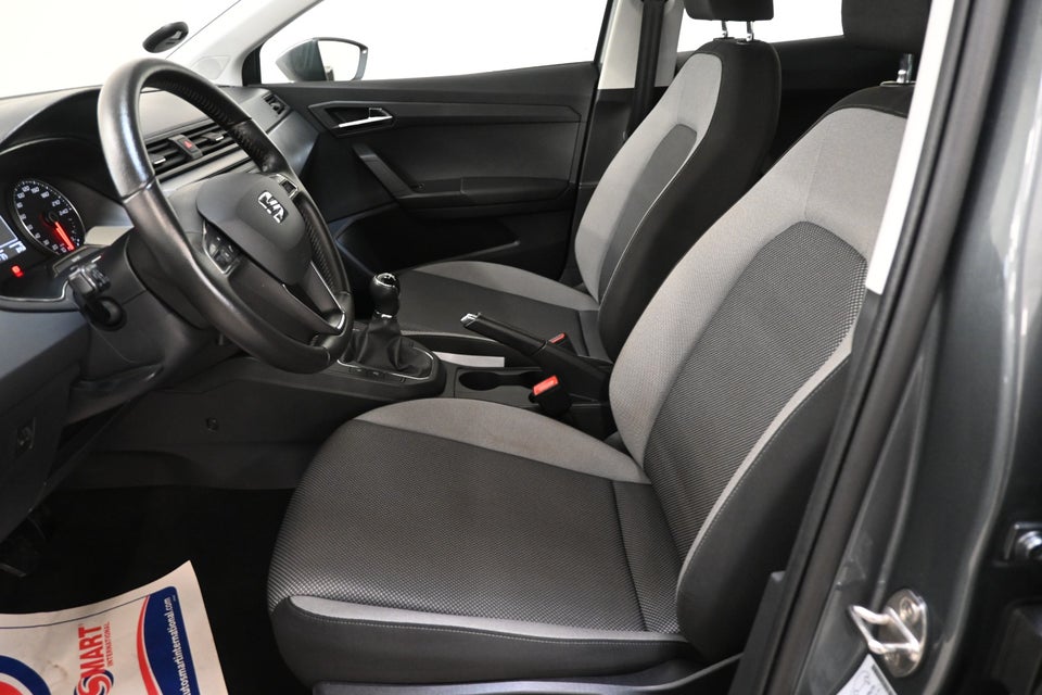 Seat Ibiza 1,0 TSi 95 Style 5d