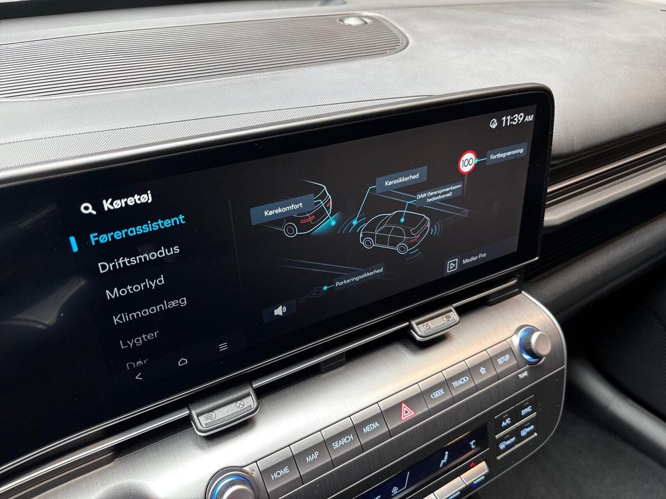 Hyundai Kona 65 EV Ultimate 5d