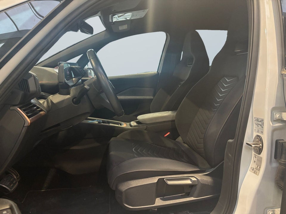 Cupra Born 58 High 5d