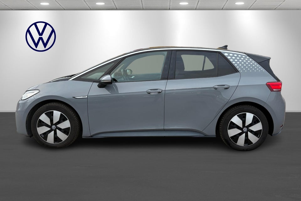 VW ID.3 58 Pro Performance 5d