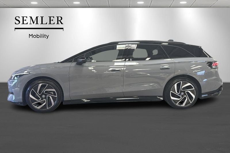VW ID.7 86 Style S+ Tourer 5d